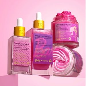 Truly Beauty Barbie Dream Bundle